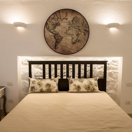 Room's Cacamece Monopoli Exterior foto