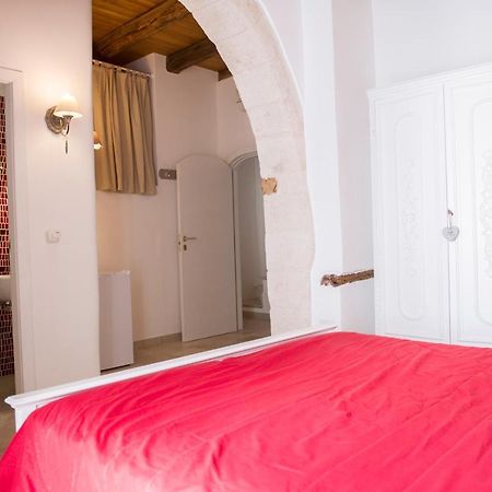 Room's Cacamece Monopoli Exterior foto