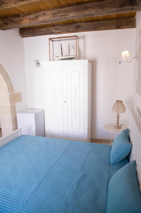 Room's Cacamece Monopoli Exterior foto