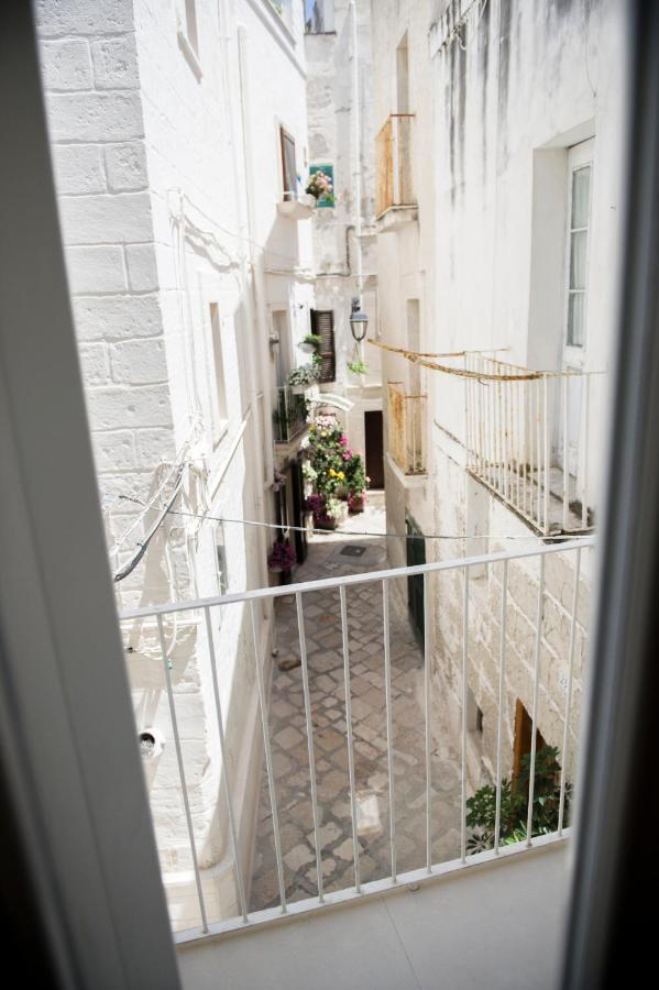 Room's Cacamece Monopoli Exterior foto