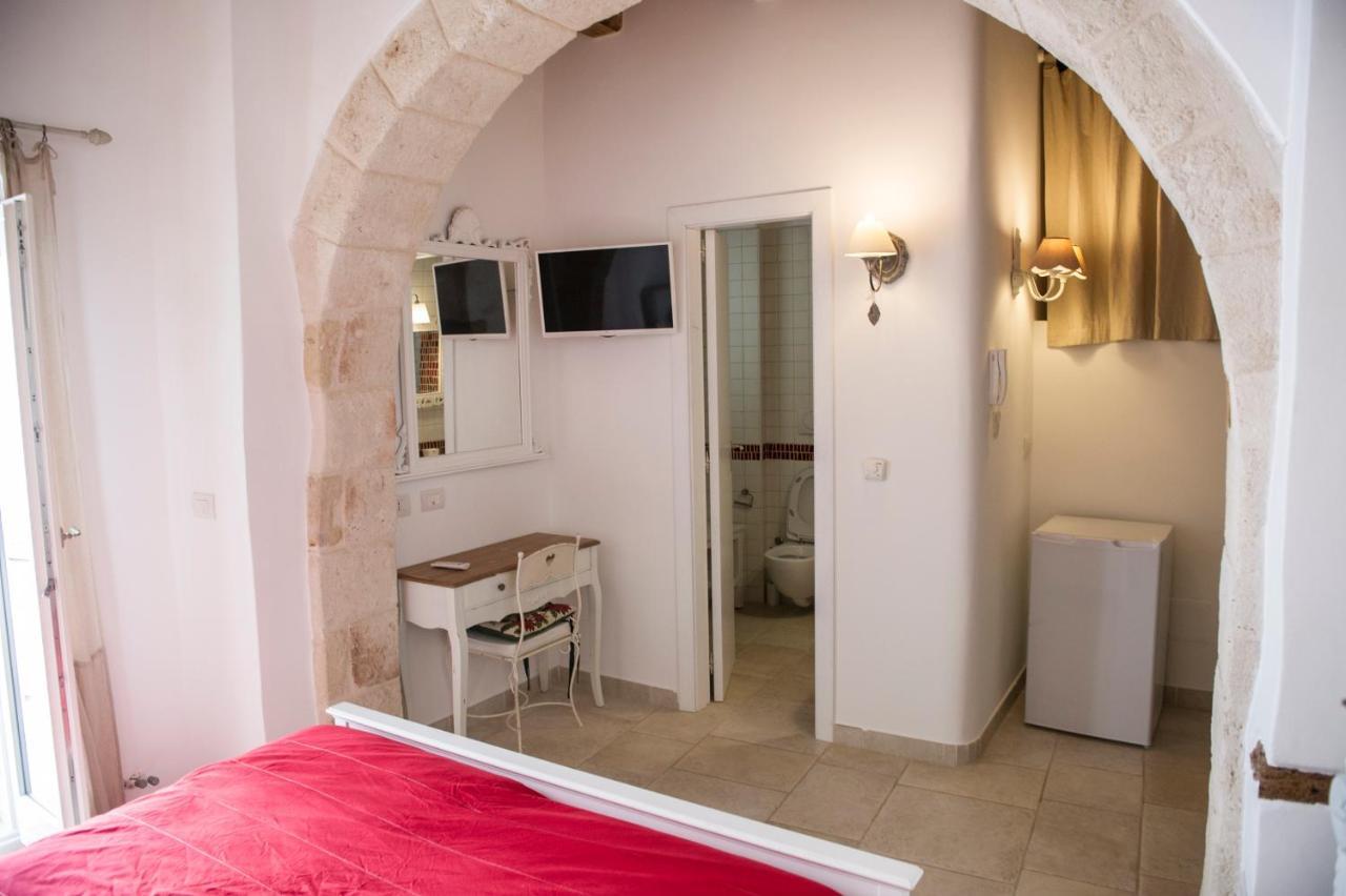 Room's Cacamece Monopoli Exterior foto