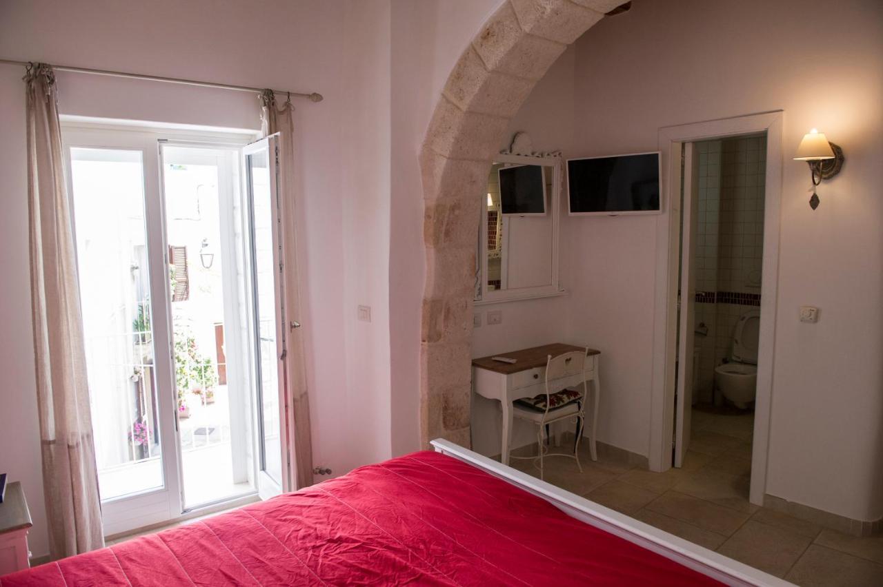 Room's Cacamece Monopoli Exterior foto